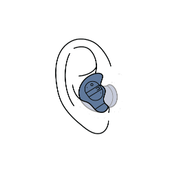In-the-Ear (ITE)