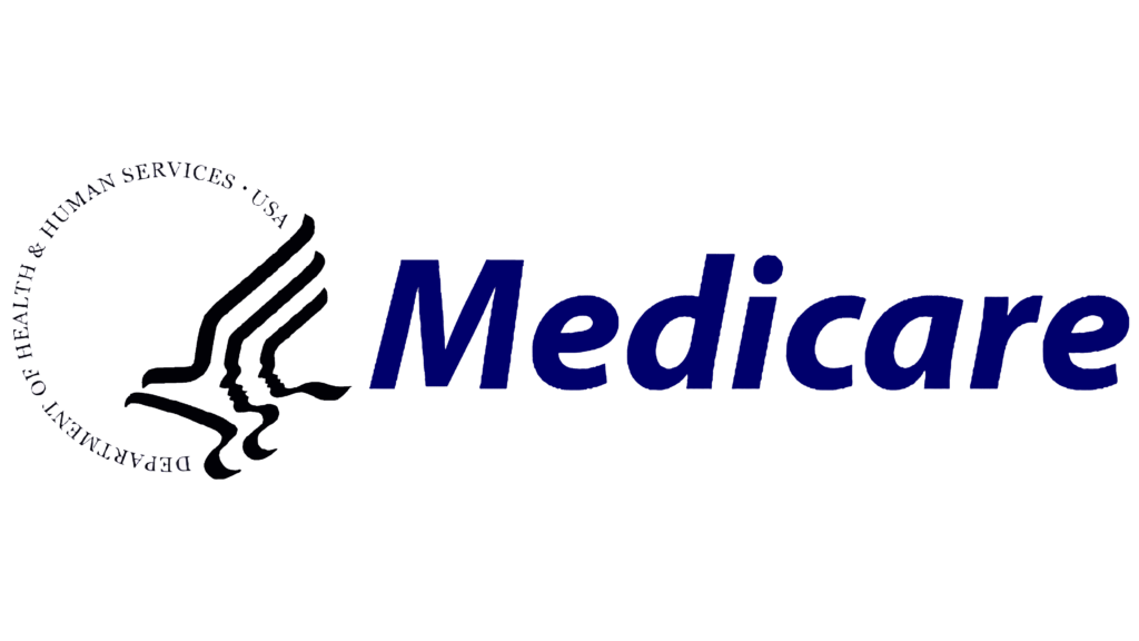 Medicare Insurance accepted